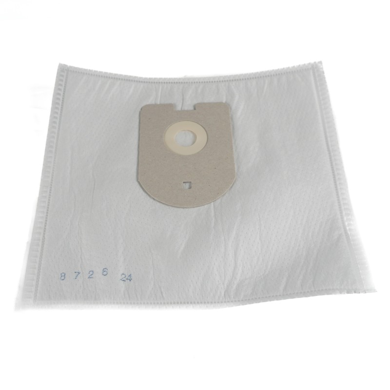 Sac aspirateur compatible avec HOOVER 1000 à 1100 CONSTELLATION, SC-362, GALAXY, H27 - CODIAC 015 - La pochette de 5 sacs microfibre