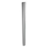 Tube en alu pour aspirateur - Diamètre : 38mm - Longueur 565mm