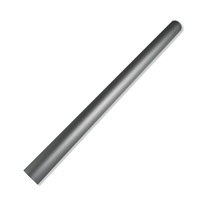 Tube en alu pour aspirateur - Diamètre : 38mm - Longueur 565mm