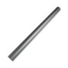 Tube en alu pour aspirateur - Diamètre : 38mm - Longueur 565mm