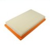 Filtre principal compatible pour aspirateur Festool HF-CT Mini, HF-CT, etc... Alternative pour référence d'origine 456790