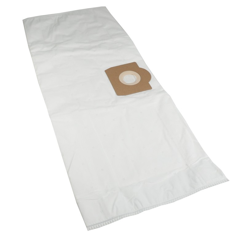 Sac aspirateur compatible avec ICA / IPC / SOTECO SA338, YP1/27, GP1/27, YS1/27 - ROWENTA VORACE, ZR80... - Pochette de 10 sacs microfibre