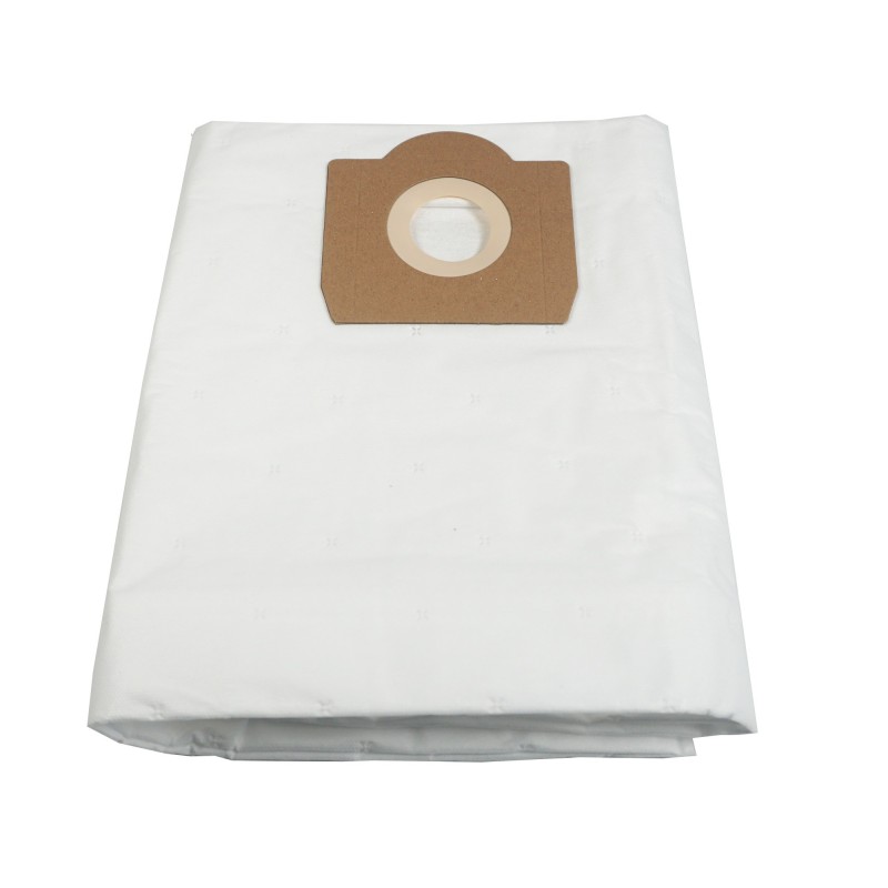 Sac aspirateur compatible avec ICA / IPC / SOTECO SA338, YP1/27, GP1/27, YS1/27 - ROWENTA VORACE, ZR80... - Pochette de 10 sacs microfibre
