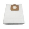Sac aspirateur compatible avec ICA / IPC / SOTECO SA338, YP1/27, GP1/27, YS1/27 - ROWENTA VORACE, ZR80... - Pochette de 10 sacs microfibre