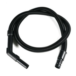 Flexible complet compatible pour aspirateurs GHIBLI : AS5, G7, 6010604- Longueur : 2,5m - Diamètre : 32mm
