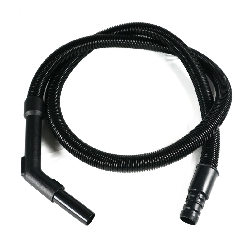 Flexible complet compatible pour aspirateurs GHIBLI : AS5, G7, 6010604- Longueur : 2,5m - Diamètre : 32mm