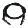 Flexible complet compatible pour aspirateurs GHIBLI : AS5, G7, 6010604- Longueur : 2,5m - Diamètre : 32mm