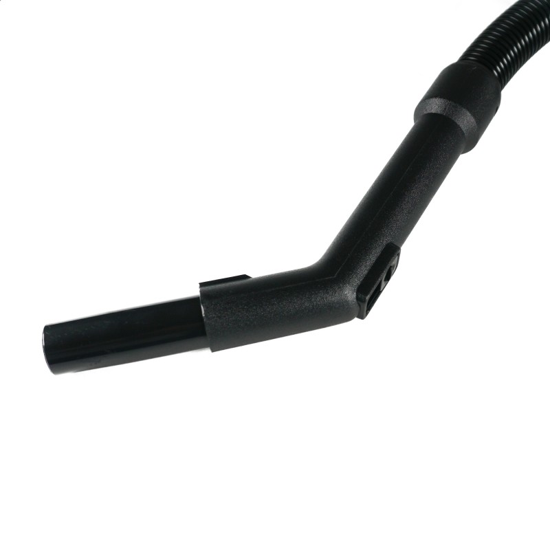 Flexible complet compatible pour aspirateurs GHIBLI : AS5, G7, 6010604- Longueur : 2,5m - Diamètre : 32mm