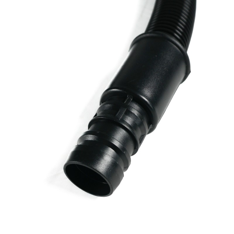 Flexible complet compatible pour aspirateurs GHIBLI : AS5, G7, 6010604- Longueur : 2,5m - Diamètre : 32mm