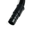 Flexible complet compatible pour aspirateurs GHIBLI : AS5, G7, 6010604- Longueur : 2,5m - Diamètre : 32mm