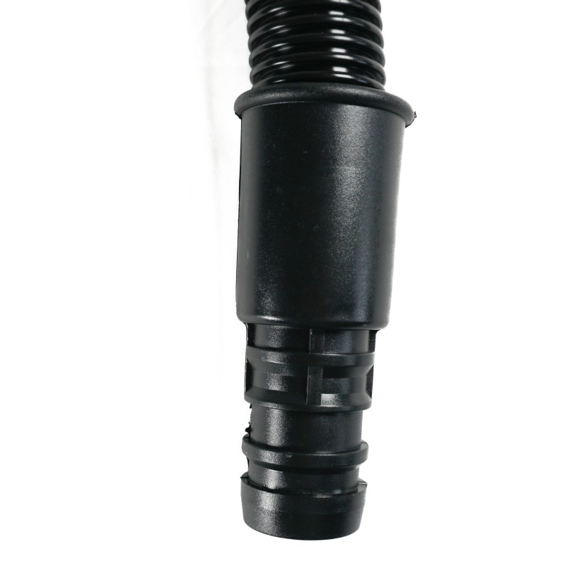 Flexible complet compatible pour aspirateurs GHIBLI : AS5, G7, 6010604- Longueur : 2,5m - Diamètre : 32mm