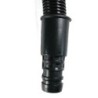 Flexible complet compatible pour aspirateurs GHIBLI : AS5, G7, 6010604- Longueur : 2,5m - Diamètre : 32mm