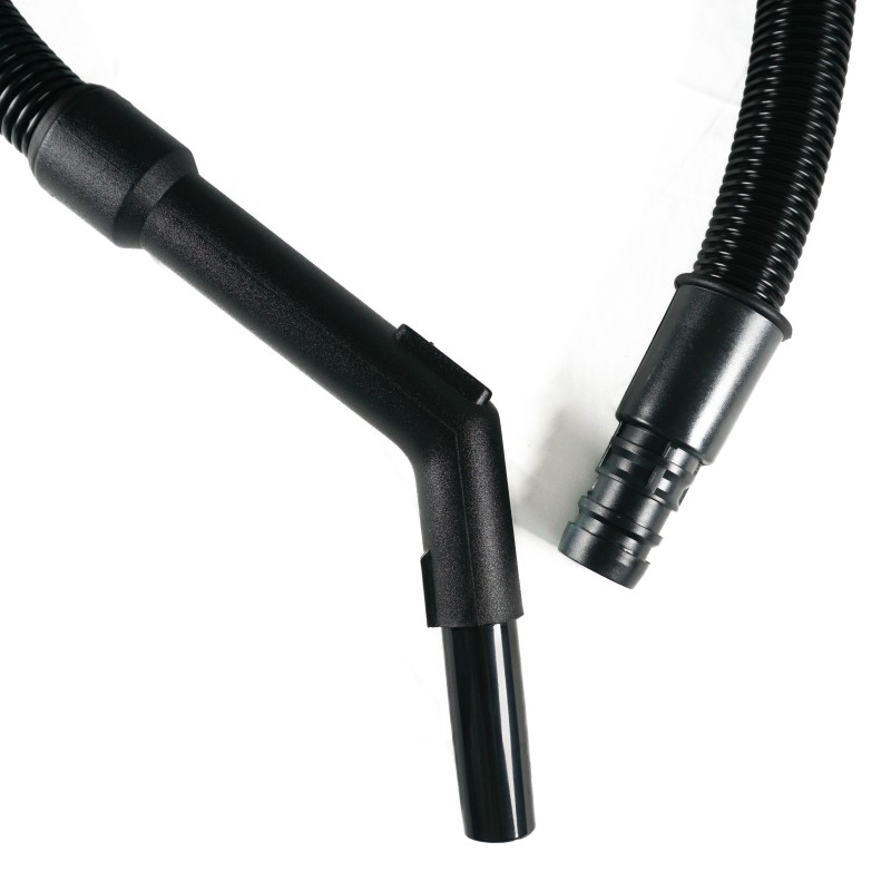 Flexible complet compatible pour aspirateurs GHIBLI : AS5, G7, 6010604- Longueur : 2,5m - Diamètre : 32mm