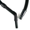 Flexible complet compatible pour aspirateurs GHIBLI : AS5, G7, 6010604- Longueur : 2,5m - Diamètre : 32mm