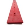 Raclette arrière compatible pour autolaveuse VIPER AS4335B, AS-4335B