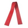 Raclette arrière compatible pour autolaveuse VIPER AS4335B, AS-4335B