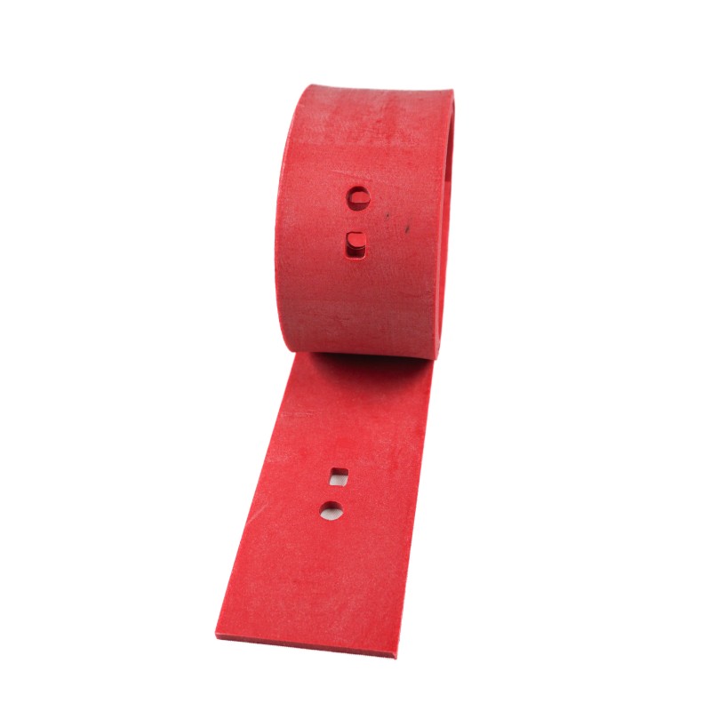 Raclette arrière compatible pour autolaveuse VIPER AS4335B, AS-4335B