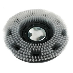 Brosse compatible pour monobrosse FLOORPUL C43 - GHIBLI SB143 - IPC 43 - TECHLINE : C 43 TS, 390528 - WIRBEL : C43, CANDIA 43.. Alternative pour référence d origine Ghibli 00-241