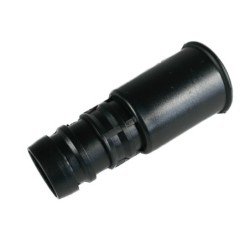 Embout de cuve pour aspirateurs GHIBLI : AS5, G7, 6010604, 2005363 - Diamètre : 32mm