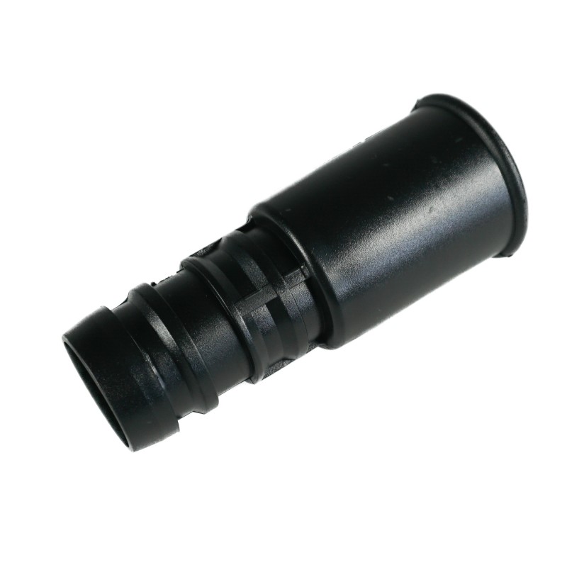 Embout de cuve pour aspirateurs GHIBLI : AS5, G7, 6010604, 2005363 - Diamètre : 32mm