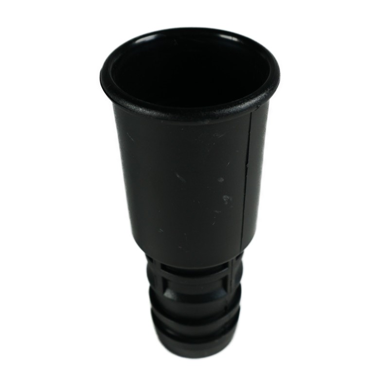 Embout de cuve pour aspirateurs GHIBLI : AS5, G7, 6010604, 2005363 - Diamètre : 32mm