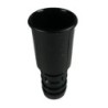 Embout de cuve pour aspirateurs GHIBLI : AS5, G7, 6010604, 2005363 - Diamètre : 32mm