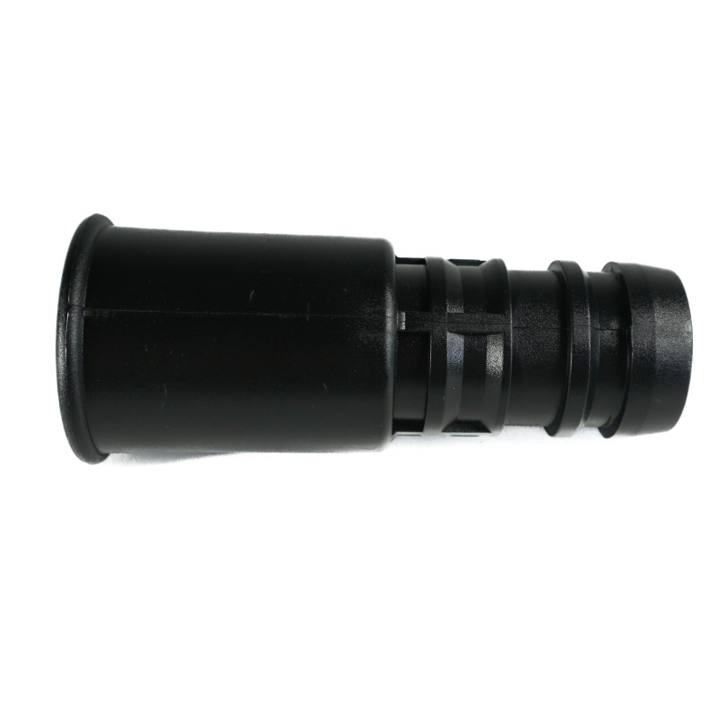 Embout de cuve pour aspirateurs GHIBLI : AS5, G7, 6010604, 2005363 - Diamètre : 32mm