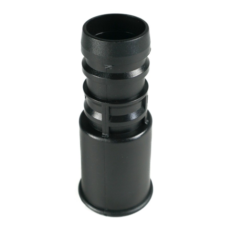Embout de cuve pour aspirateurs GHIBLI : AS5, G7, 6010604, 2005363 - Diamètre : 32mm