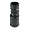 Embout de cuve pour aspirateurs GHIBLI : AS5, G7, 6010604, 2005363 - Diamètre : 32mm