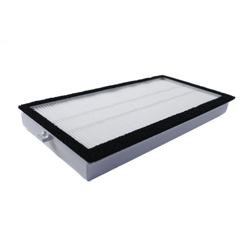 Filtre poussière d origine pour aspirateurs Makita DVC660 / DVC665. Référence d origine Makita 191D12-9