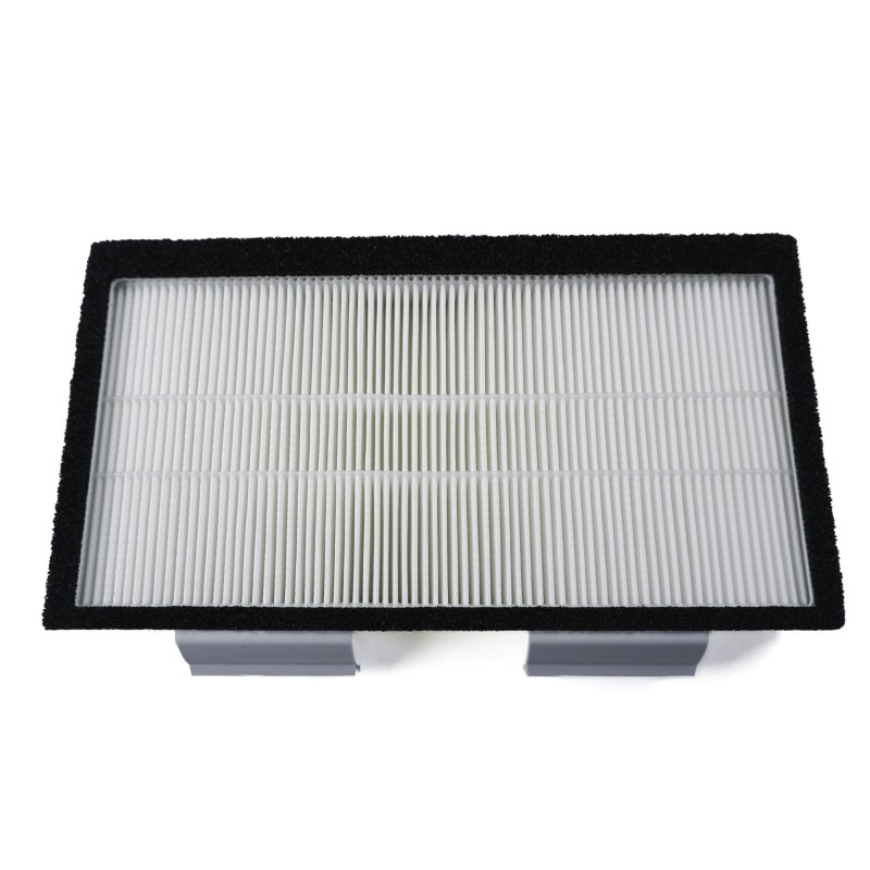 Filtre poussière d origine pour aspirateurs Makita DVC660 / DVC665. Référence d origine Makita 191D12-9