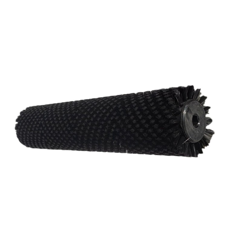 Brosse cylindrique compatible pour autolaveuse Taski SWINGO 350 - Alternative pour référence d origine Taski 7516863