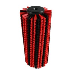 Brosse standard noire compatible aulotalveuse Truvox MULTIWASH 240 - Alternative pour référence d origine Truvox 90-0127-0000 - La brosse