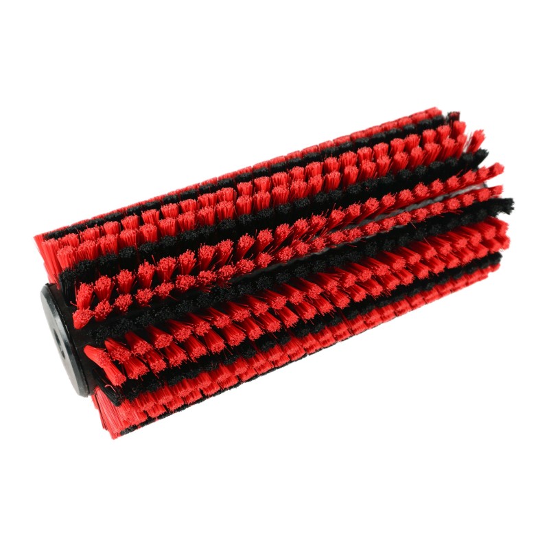 Brosse standard noire compatible aulotalveuse Truvox MULTIWASH 240 - Alternative pour référence d origine Truvox 90-0127-0000 - La brosse
