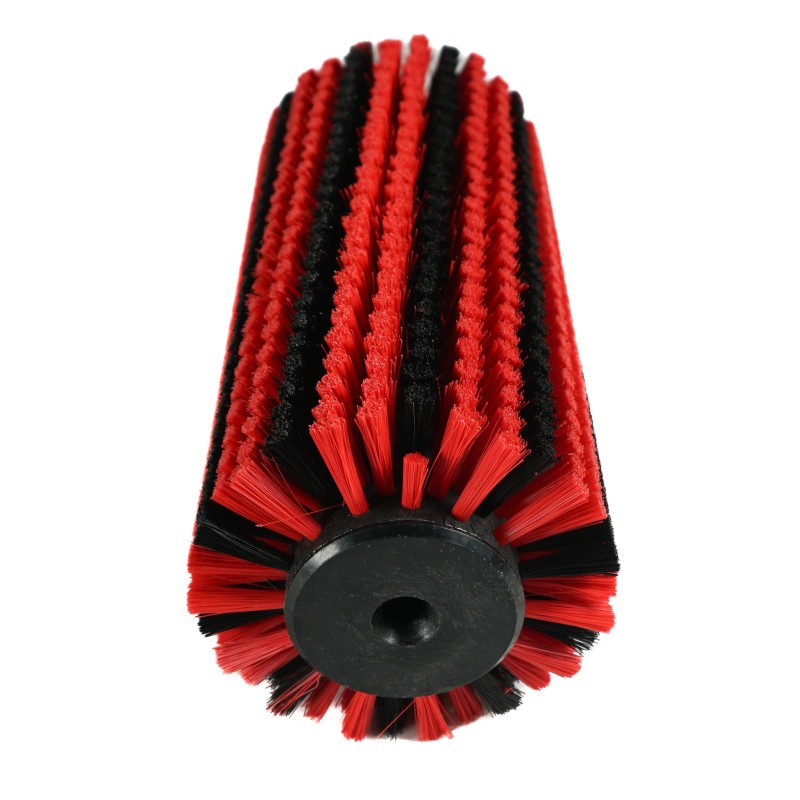 Brosse standard noire compatible aulotalveuse Truvox MULTIWASH 240 - Alternative pour référence d origine Truvox 90-0127-0000 - La brosse