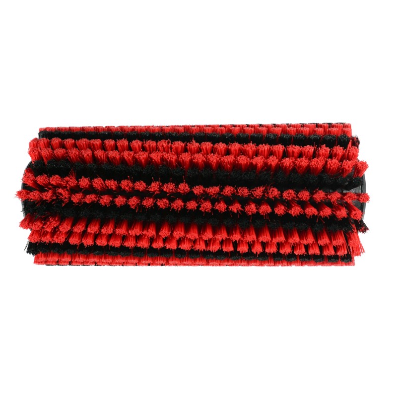 Brosse standard noire compatible aulotalveuse Truvox MULTIWASH 240 - Alternative pour référence d origine Truvox 90-0127-0000 - La brosse