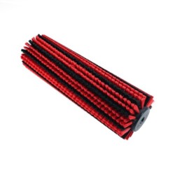 Brosse standard noire compatible aulotalveuse Truvox MULTIWASH 340 - Alternative pour référence d origine Truvox 90-0130-0000 - La brosse
