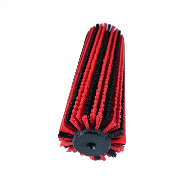 Brosse standard noire compatible aulotalveuse Truvox MULTIWASH 340 - Alternative pour référence d origine Truvox 90-0130-0000 - La brosse