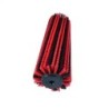 Brosse standard noire compatible aulotalveuse Truvox MULTIWASH 340 - Alternative pour référence d origine Truvox 90-0130-0000 - La brosse