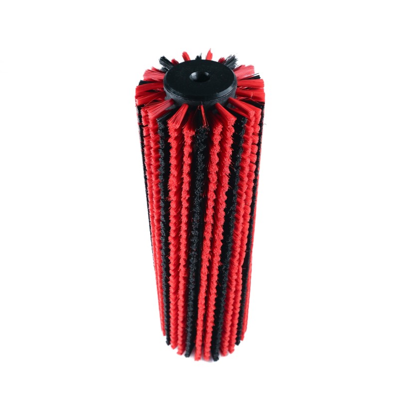 Brosse standard noire compatible aulotalveuse Truvox MULTIWASH 340 - Alternative pour référence d origine Truvox 90-0130-0000 - La brosse
