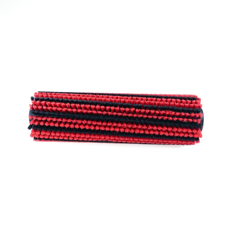 Brosse standard noire compatible aulotalveuse Truvox MULTIWASH 340 - Alternative pour référence d origine Truvox 90-0130-0000 - La brosse
