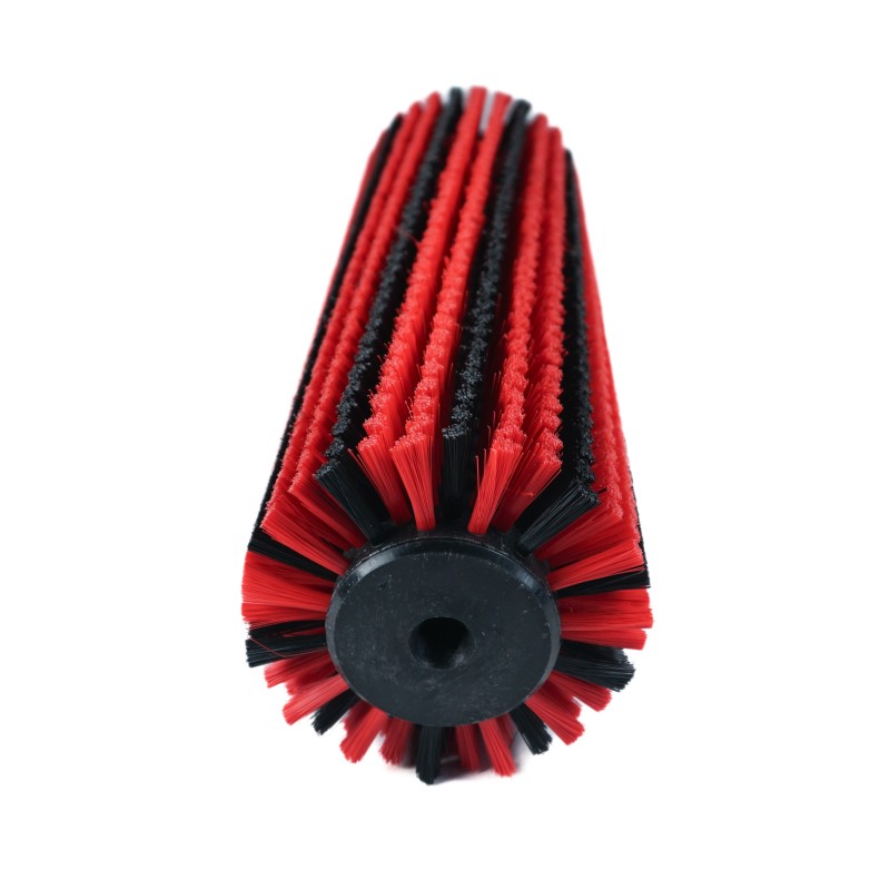 Brosse standard noire compatible aulotalveuse Truvox MULTIWASH 340 - Alternative pour référence d origine Truvox 90-0130-0000 - La brosse