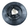 Brosse compatible aulotalveuse Viper AS380, AS380/15 - Alternative pour référence d origine Viper VF89801