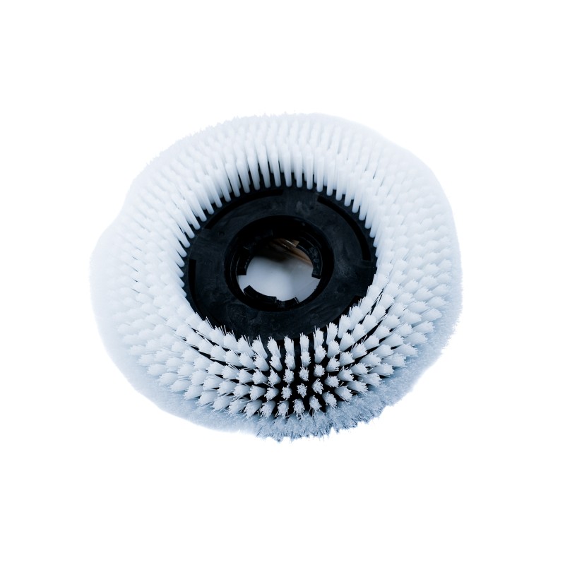 Brosse compatible aulotalveuse Viper AS380, AS380/15 - Alternative pour référence d origine Viper VF89801
