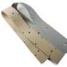 Kit raclette compatible pour autolaveuse Columbus RA55B40, RA55M40, RA55BM40, RA55BM60, ARA66BM70, ARA66BM100 - Alternative pour référence d origine Columbus 20620531