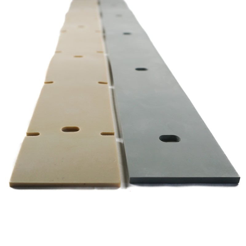 Kit raclette compatible pour autolaveuse Columbus RA55B40, RA55M40, RA55BM40, RA55BM60, ARA66BM70, ARA66BM100 - Alternative pour référence d origine Columbus 20620531