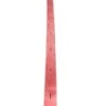 Raclette avant compatible avec autolaveuse Floorpul Ruby 45 E, Ruby 50 E, Ruby 55 E - Alternative pour référence d origine 48401020