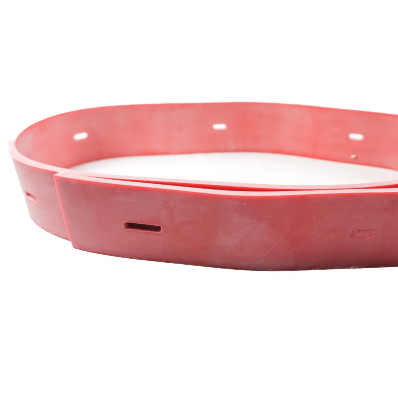 Raclette avant compatible avec autolaveuse Floorpul Ruby 45 E, Ruby 50 E, Ruby 55 E - Alternative pour référence d origine 48401020