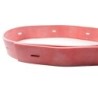 Raclette avant compatible avec autolaveuse Floorpul Ruby 45 E, Ruby 50 E, Ruby 55 E - Alternative pour référence d origine 48401020