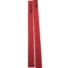 Kit raclette linatex d origine pour autolaveuse Karcher BR35/12 - Référence Karcher 4.037-127.0